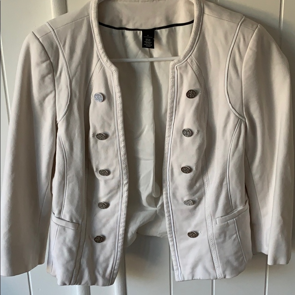 Woman’s blazer